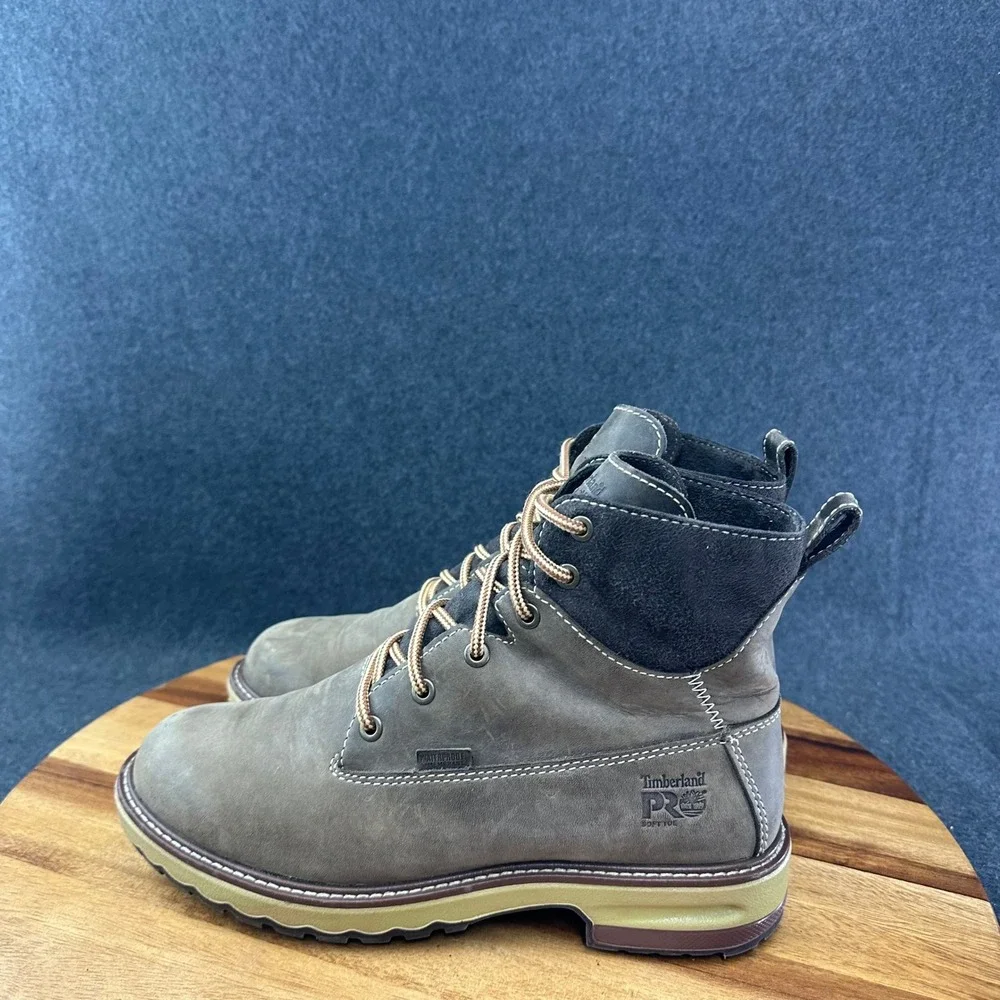 Timberland Pro Womens Hightower 6